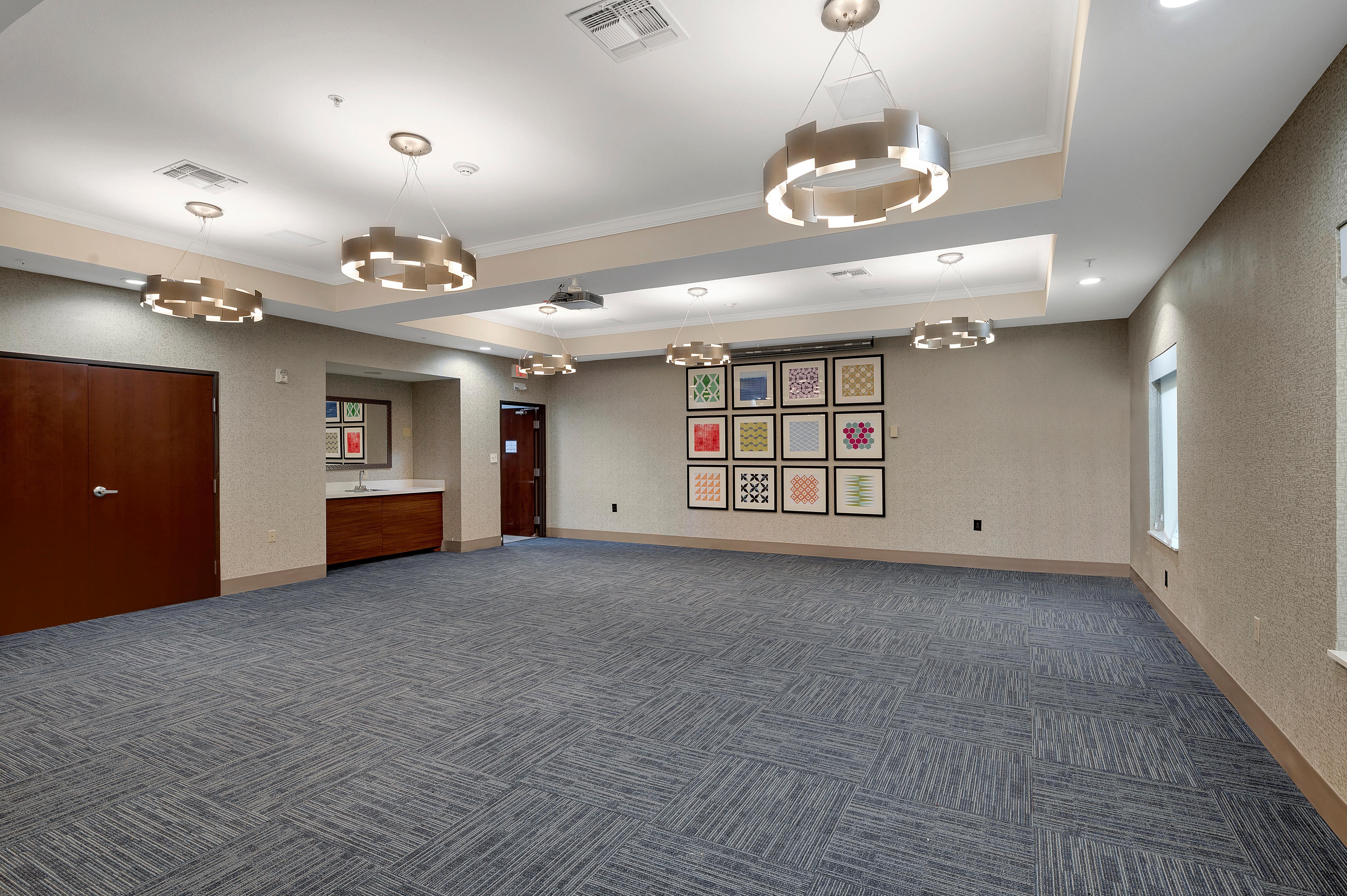 Holiday Inn Express Hotel & Suites Lufkin South By Ihg Exterior photo