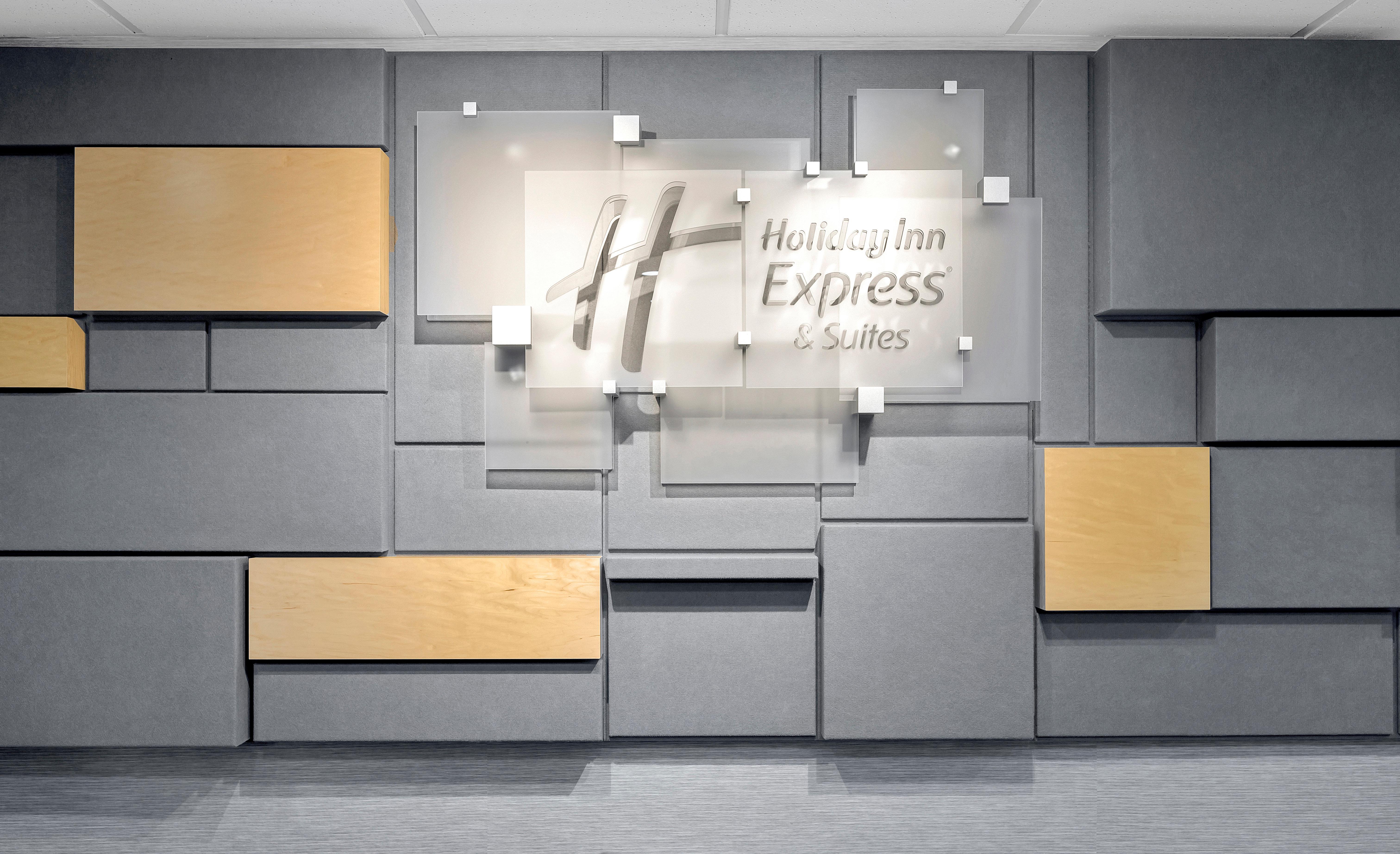 Holiday Inn Express Hotel & Suites Lufkin South By Ihg Exterior photo